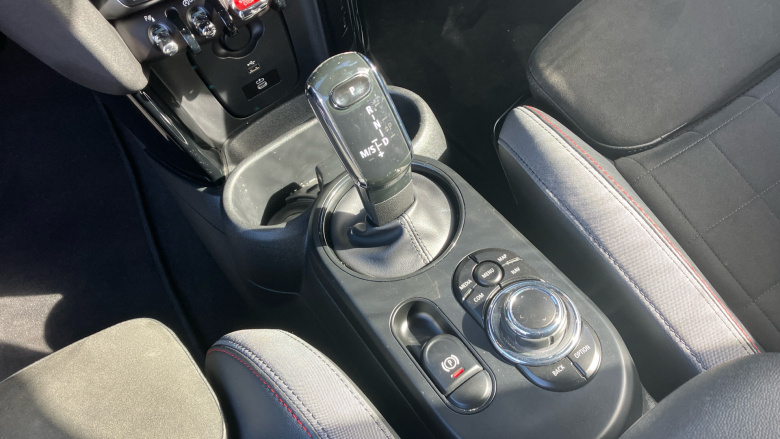 MINI Hatchback 2.0 John Cooper Works Premium 3dr Auto Petrol Hatchback